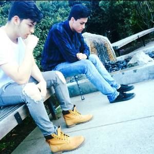 Meet your Posher, Martin